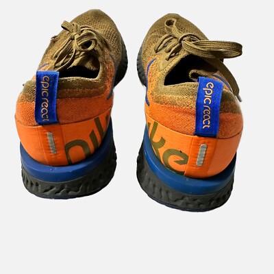 nike epic react mowabb