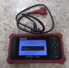 Matco MaxliteA MD Maxlite A OBD II Diagnostic...