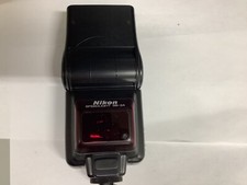 NIKON SB-24 SPEEDLIGHT FLASH SB24
