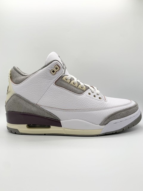 a ma maniere jordan ship