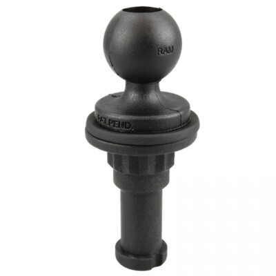 RAP-B-354-419 RAM 1'' Kugel mit Spline Post Adapter