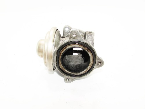 VW POLO 6N 045129637a 1.4 TDI AGR Kühler Abgaskühler Ventil EGR VALVE