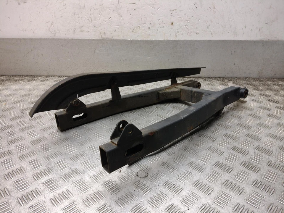 Zongshen ZS 125-50 Ranger 2014 brazo oscilante trasero Foto 2 de 4