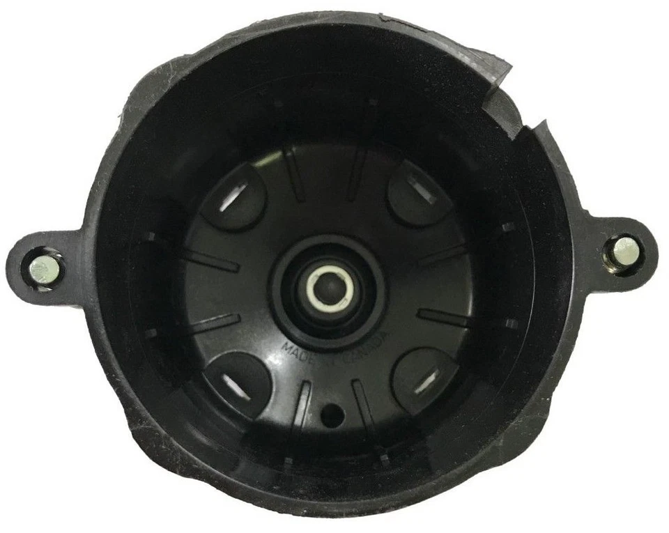 Distributor Cap Replaces Standard CH405 Fits 81-86 Chrysler Dodge Plymouth - Image 3 of 4