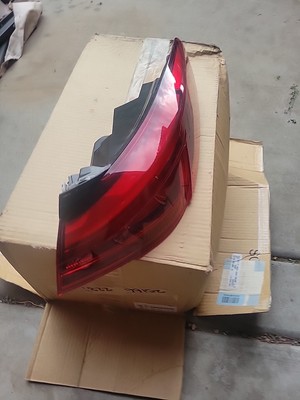 2020-2021 BMW 2 SERIES COUPE RIGHT TAIL LIGHT 63217465468 OEM | eBay 