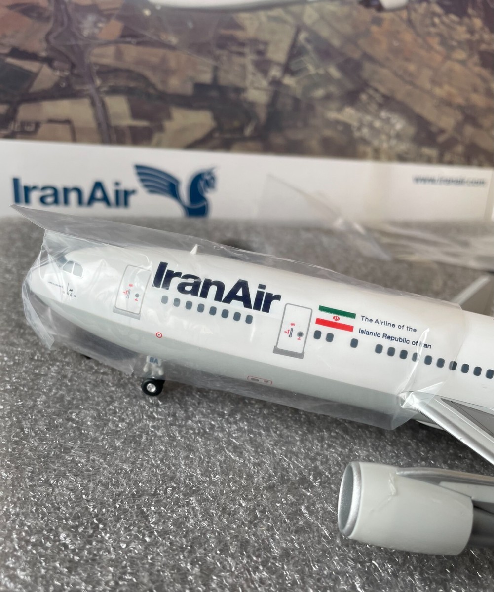 1/200 HERPA IRAN AIR Airbus A300-600 | eBay 1/200 HERPA IRAN AIR Airbus A300-600 | eBay