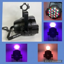 Acue Lighting DMX512 Signal LED Professional Stage Lighting Light DJ Party 2