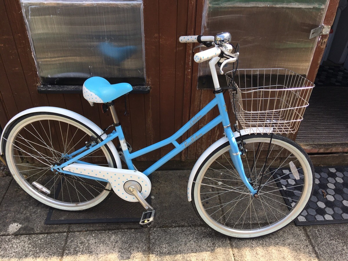 Pendleton Littleton Kids Pendleton Bike Pendleton Littleton Bike UK - Main Image