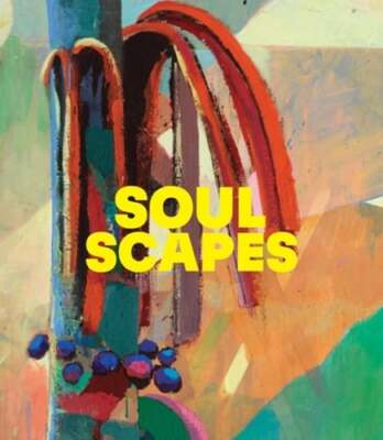 Soulscapes by Lisa Anderson: New