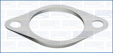 AJUSA 01231800 Gasket, exhaust pipe for HYUNDAI,HYUNDAI (BEIJING),KIA