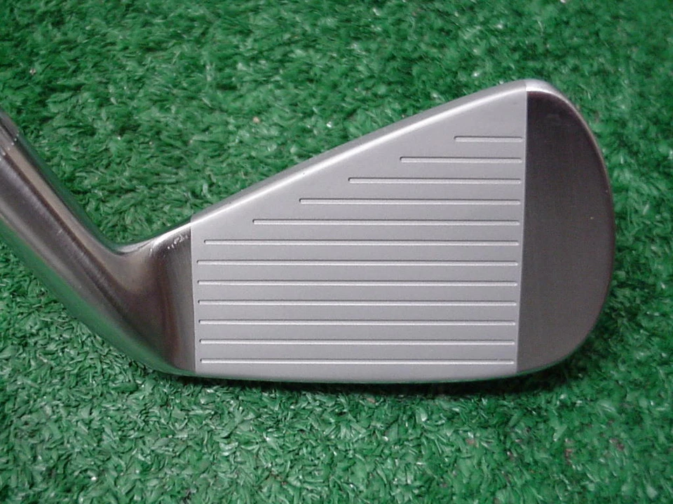 Left Hand New Ben Hogan Forged Ptx 20 Degree 4 Iron Recoil F4 Graphite Stiff - Image 3 of 3