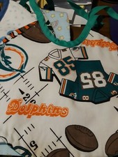  23 set of 5 bibs with ties for boys handmade and new