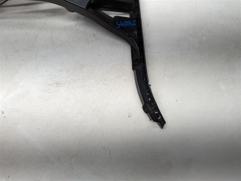 2020 Mercedes Benz S450 W222 3.0L Left Rear Bumper Bracket  