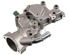 Thermostat Citroen NEMO