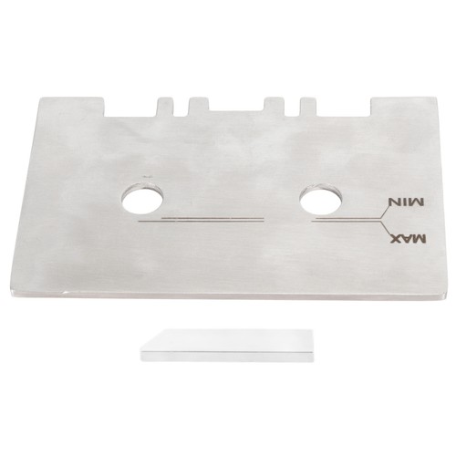 1 Set High Accuracy Head And Guide Gauge Mechanical Alignment With Alignment - Afbeelding 11 van 24