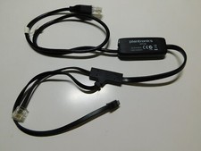 Plantronics APV-66 Electronic Hookswitch Cable Switch