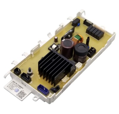 Scheda Controllo Principale Whirlpool W10858075 Per Lavatrice MVWB835DW1 – Usata