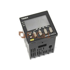 1PCS OMRON H5CX-AD-N H5CXADN Digital Timer NEW