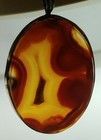PENDANT - AGATE - Nature's Beauty