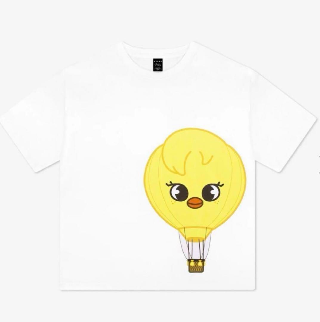 straykids SKZOO Tシャツ ハンクォッカ ポガリ ドムツ5star straykids SKZOO Tシャツ ハンクォッカ ポガリ ドムツ5star