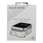 New ListingF2. Case-Mate 42mm Naked Tough Bumper for Apple Watch - Clear
