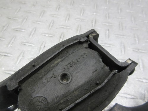 2002 Harley Davidson Dyna Wide Glide FXDWG Engine Motor Mount Bracket Link Lot - Picture 2 of 11