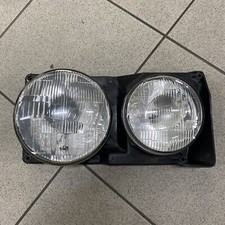 Gruppo Ottico /fari Anteriore Dx Fiat Nuova Ritmo 