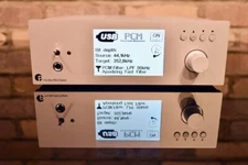 Pro-Ject Audio Systems Pre Box RS2 Digital - Silver