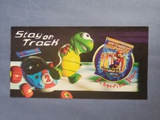 Nintendo 64 Nintendo Power offer insert