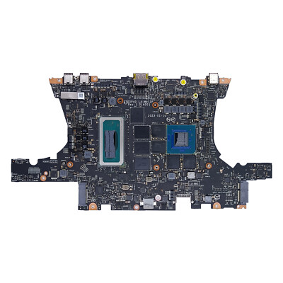 Dell Alienware X14 R2 Motherboard LA-M412P i7-13620H 32GB RTX4060 8GB 0HKWDT