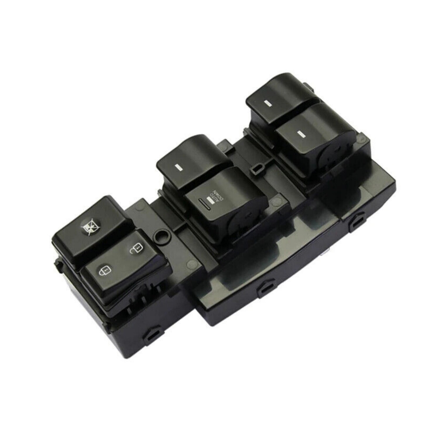 For Hyundai Elantra 2017-20 Driver Side Power Master Control Window Switch 1X