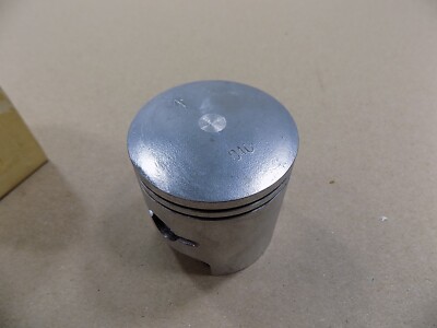 NEW OEM KAWASAKI PISTON / .040 OVER / 13027-060A / KH400 MACH 2 S3
