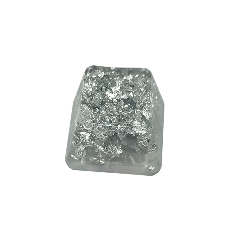 High-Quality Resin OEM Backlit Keycaps for Mechanical Keyboards