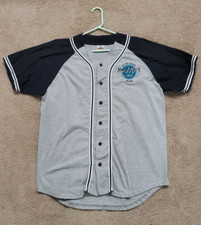 Hard Rock Cafe Miami Save The Planet Baseball Jersey Adult L/XL