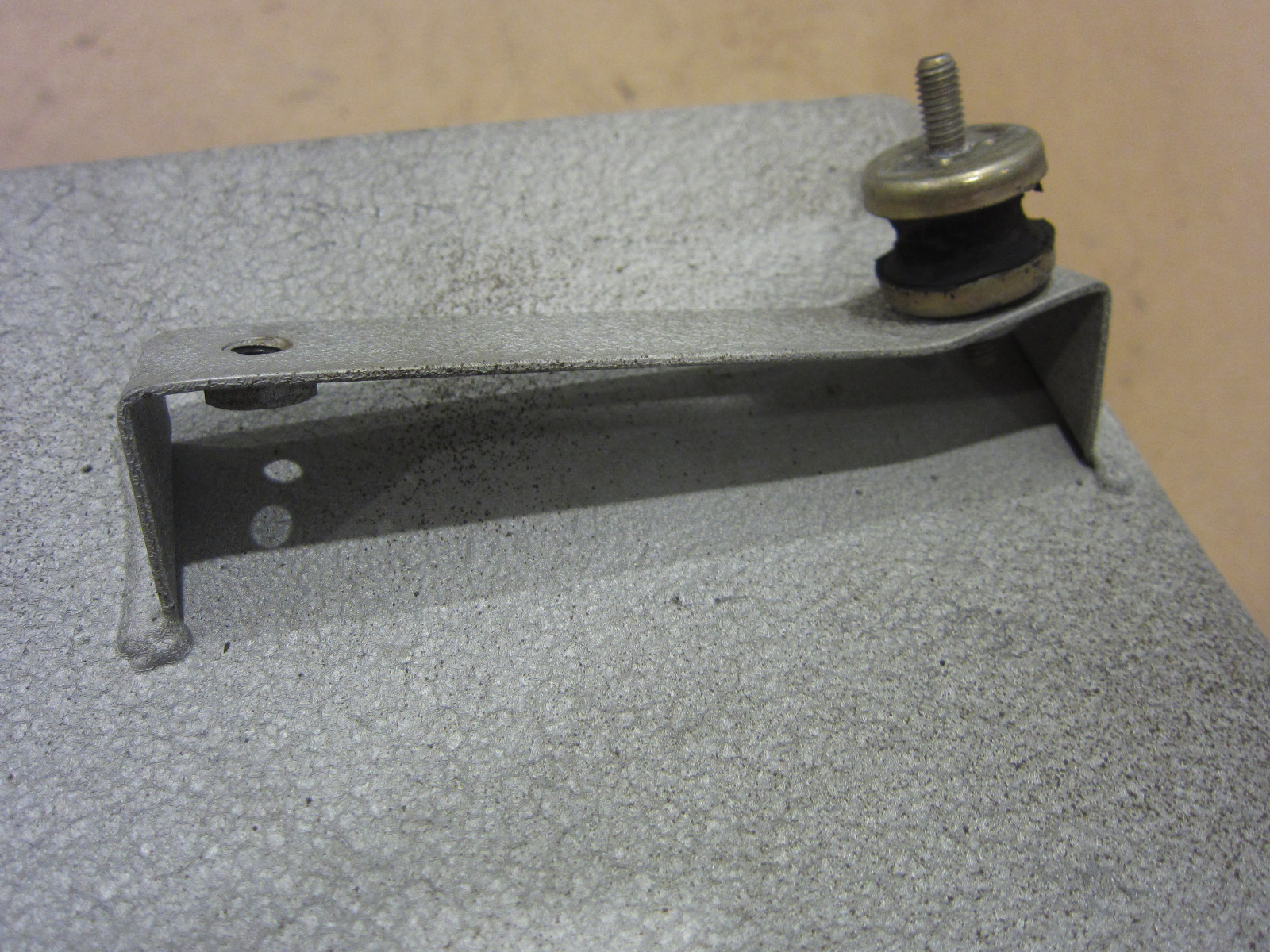 Ferrari 512 TR  -  RH Air Cleaner Box - Part # 148719