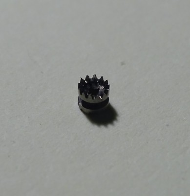 Watch Part Cluses S.F.H 10'' 1/2 Anchor A Sliding Pinion