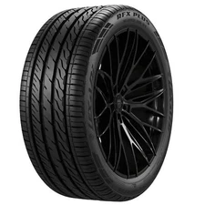 4 New Lexani Rfx Plus  - 245/35zr18 Tires 2453518 245 35 18