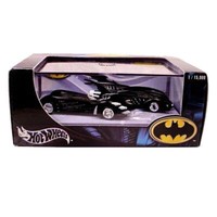 Batman Batmobil Batman Forever Robin - Hot Wheels Special Limited Edition 1:64 ✅