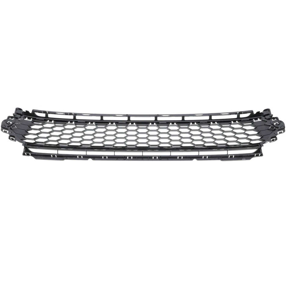 NEW OEM Volkswagen 2017 Golf Alltrack Front Center Grille 5G0-853-677-J-9B9 - Image 4 of 4