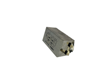 TIMONTA FSS2-90-10/3 250V 50/60Hz 10A