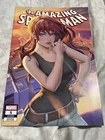 Marvel Comics AMAZING SPIDER-MAN #5 UNKNOWN COMICS R1C0 EXCLUSIVE VAR Mary Jane!