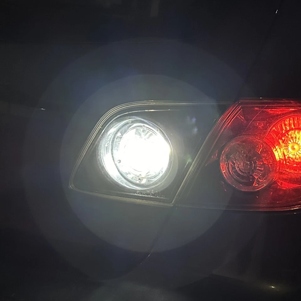2x ULTRA Bright Honda Civic EG EK LED Reverse Light 1991-2000 - image 4 of 4