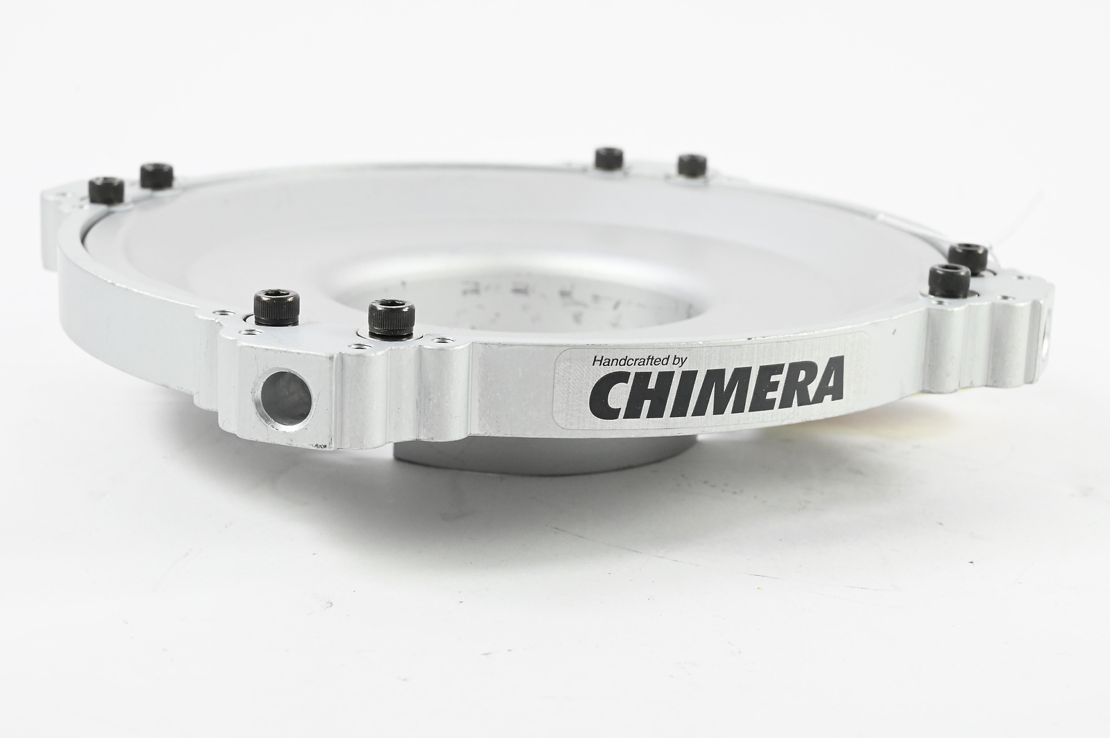 Chimera Aluminum Rotating Speed Ring for Video Pro Bank/Joker/Cinespace #G737