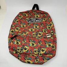 Vans Backpack Off The Wall Star Wars Aloha Yo...