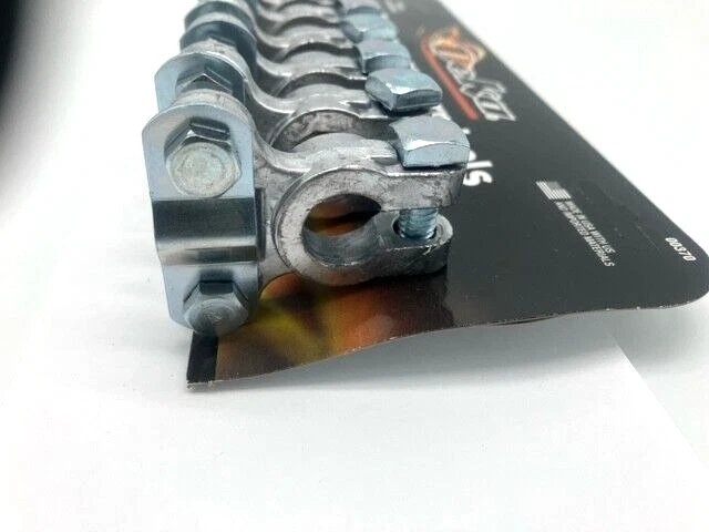 Heavy-Duty Top Post Battery Terminals, 10 Pack by East Penn/Deka Part # 00370 - Image 4 of 4