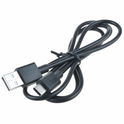 Fite ON USB Charger Cord for 2021 11th Gen Amazon Kindle Fire HD 10'' 32GB Tablet