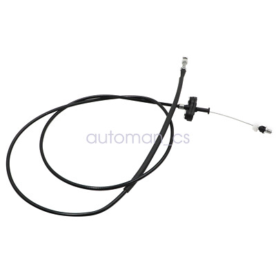 Fit Nissan 2001-2004 Xterra Frontier 3.3L Accelerator Throttle