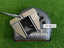 Titleist Scotty Cameron 2017 Futura 5S Center Shaft 35" Putter with HC Excellent