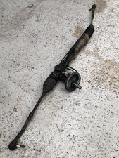 Peugeot Partner Power Steering Gear Rack Diesel 1560cc MPV 2018 s47