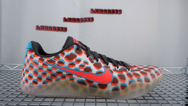 kobe 11 elite low size 13